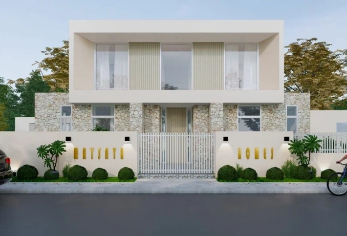 Maysaya Home