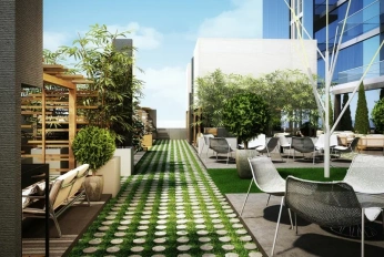MBL Residence Tower