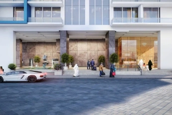 MBL Residence Tower