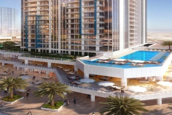 MBL Residence Tower