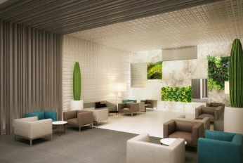 MBL Residence Tower