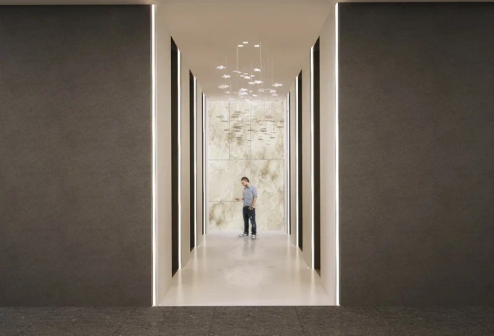 MBL Residence Tower