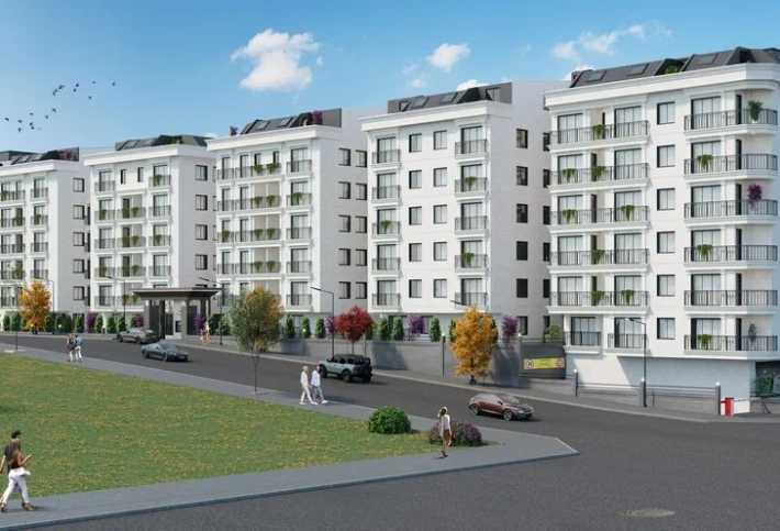 Meda Marmara 2