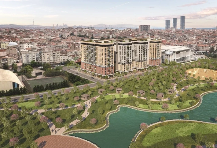 MEGA GARDEN PARK