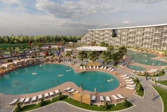 Megapolis Residence