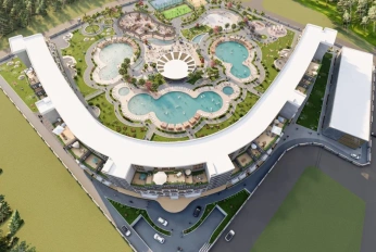 Megapolis Residence