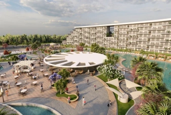 Megapolis Residence