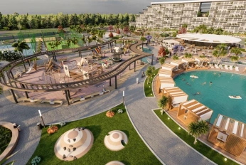 Megapolis Residence