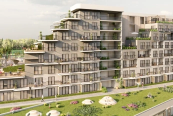 Megapolis Residence