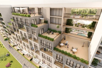 Megapolis Residence