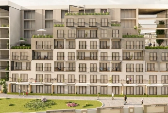 Megapolis Residence