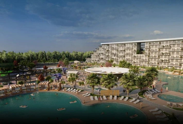 Megapolis Residence