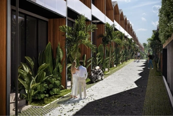 MELASTI DREAM RESIDENCE