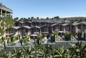 MELASTI DREAM RESIDENCE