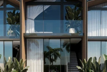 MELASTI DREAM RESIDENCE