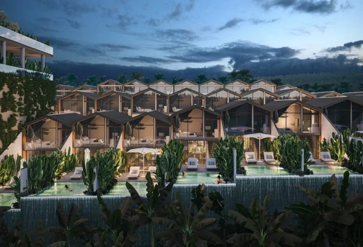 MELASTI DREAM RESIDENCE