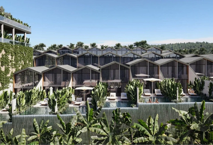 MELASTI DREAM RESIDENCE