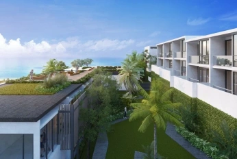 Melia Phuket Residence Karon Condo