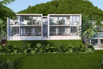 Melia Phuket Residence Karon Condo