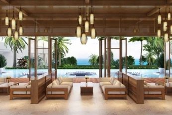 Melia Phuket Residence Karon Condo