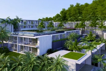 Melia Phuket Residence Karon Condo