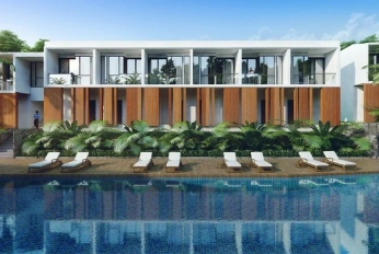 Melia Phuket Residence Karon Condo