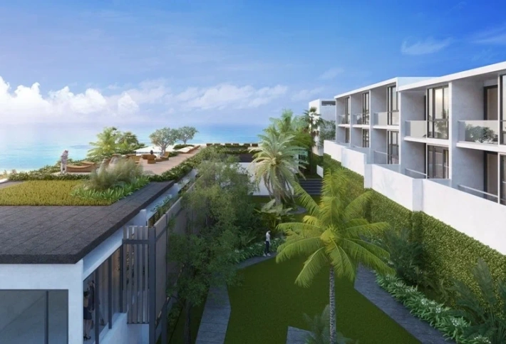 Melia Phuket Residence Karon Condo