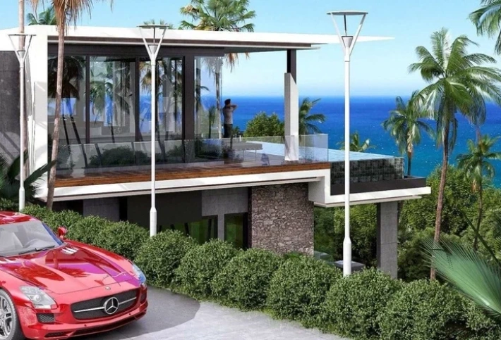 Melia Phuket Residence Karon Villas