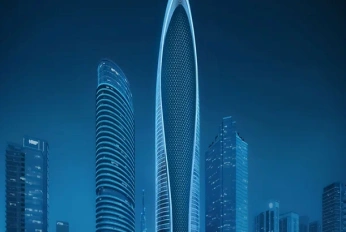 Mercedes Benz Places