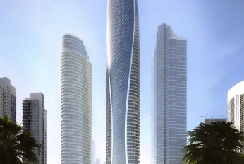 Mercedes Benz Places
