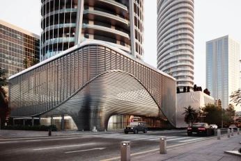 Mercedes Benz Places