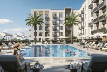 Mesk Residence