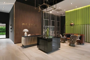 Metris Ladprao