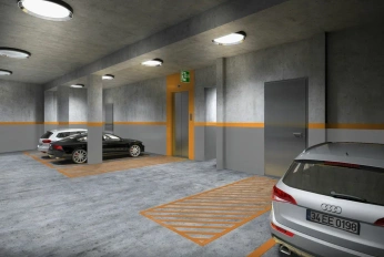 Metro 24 Basaksehir