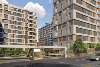 Metro 24 Basaksehir