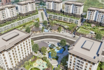 Meydan Basaksehir