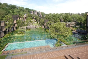MGallery Residences MontAzure Lakeside