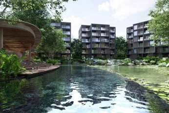 MGallery Residences MontAzure Lakeside