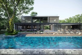 MGallery Residences MontAzure Lakeside
