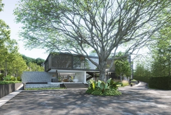 MGallery Residences MontAzure Lakeside