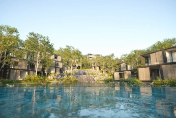 MGallery Residences MontAzure Lakeside