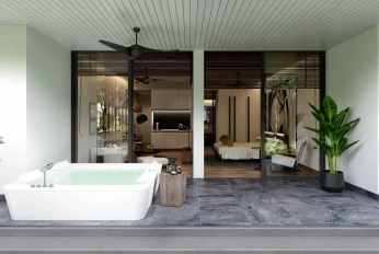MGallery Residences MontAzure Lakeside