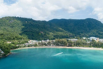 MGallery Residences MontAzure Lakeside