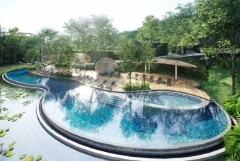 MGallery Residences MontAzure Lakeside