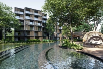 MGallery Residences MontAzure Lakeside
