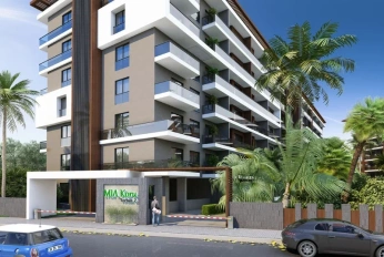 Mia Koru Torbali