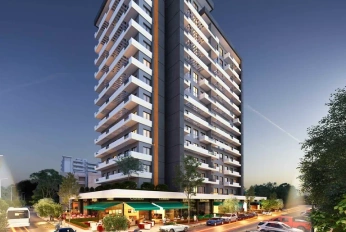 Mia Suites Bornova