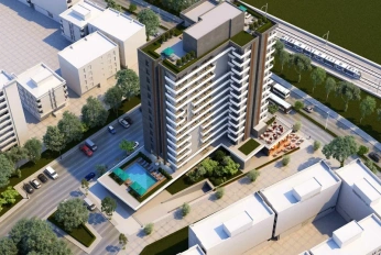 Mia Suites Bornova