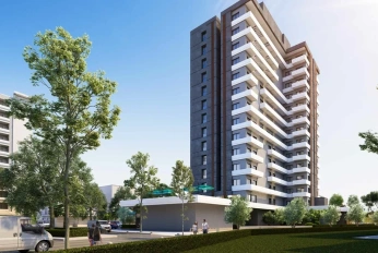 Mia Suites Bornova