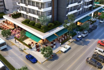 Mia Suites Bornova